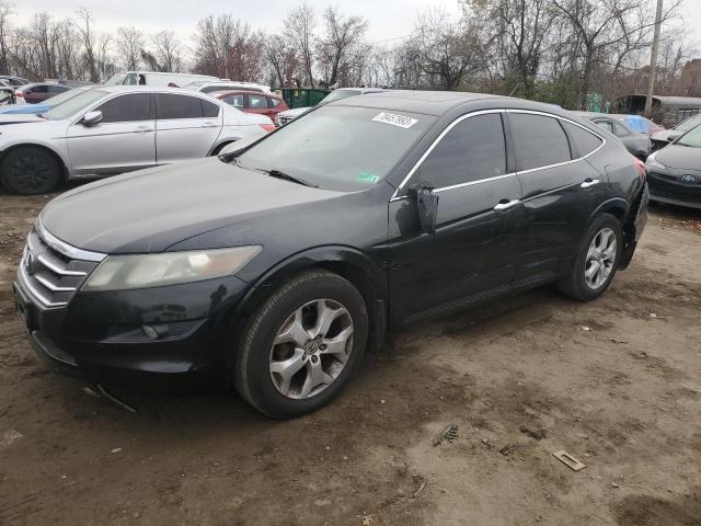 2012 Honda Crosstour EX-L