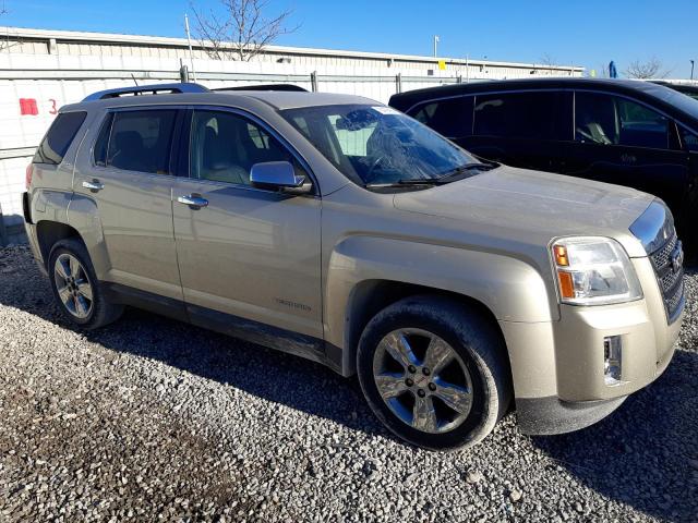 2015 GMC TERRAIN 2GKFLYE37F6196655