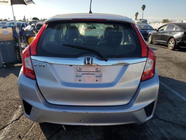 3HGGK5H84FM712843 | 2015 HONDA FIT EX