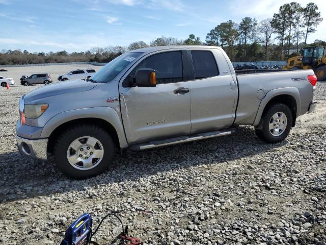 2007 Toyota Tundra 