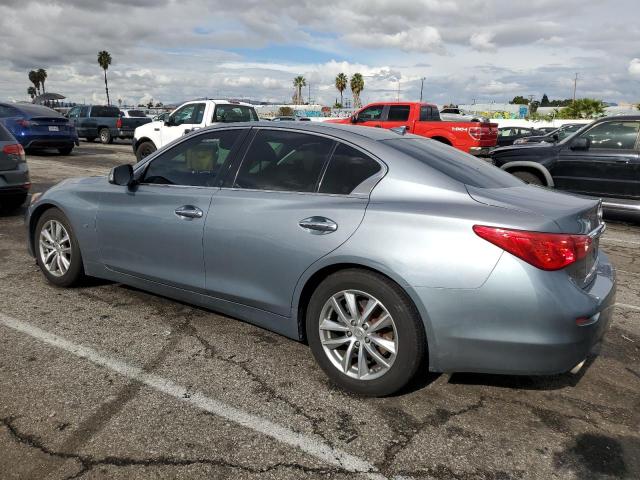 JN1BV7AP4EM676341 | 2014 INFINITI Q50 BASE