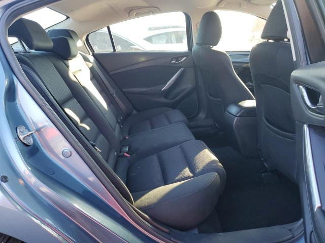 2017 Mazda 6 Sport VIN: JM1GL1U58H1116599 Lot: 82582153