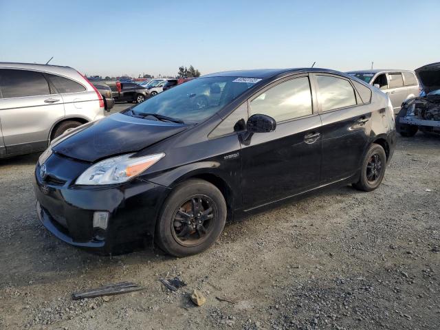 2012 TOYOTA PRIUS - JTDKN3DU2C1486043