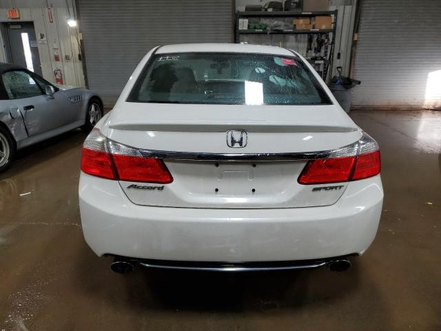 1HGCR2F52EA282937 | 2014 HONDA ACCORD SPO