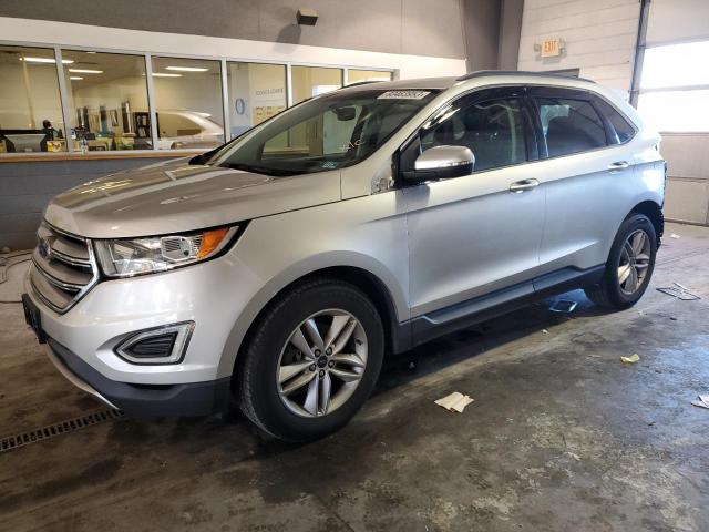 2FMTK3J99FBC09892 | 2015 FORD EDGE SEL