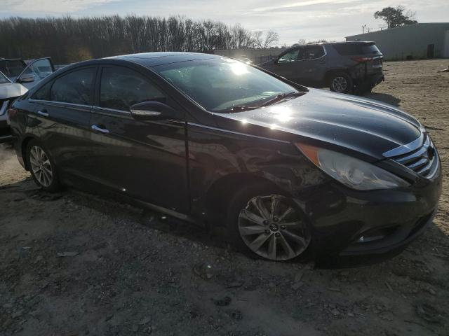 5NPEC4AC2EH826582 | 2014 HYUNDAI SONATA SE