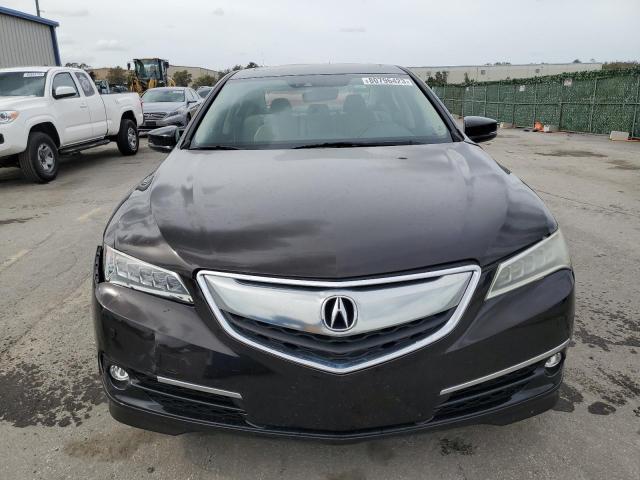 2015 ACURA TLX ADVANC 19UUB2F74FA000387
