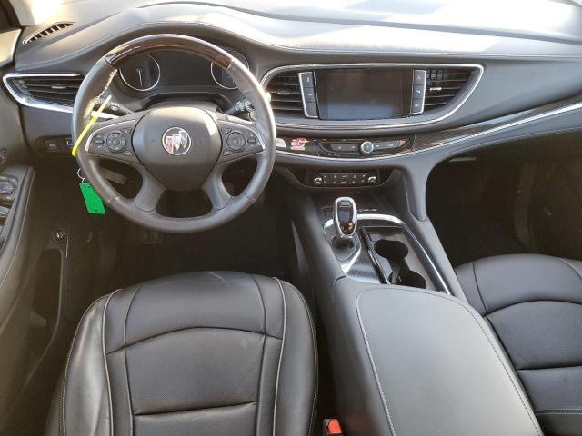 2021 BUICK ENCLAVE AV - 5GAEVCKW1MJ243845