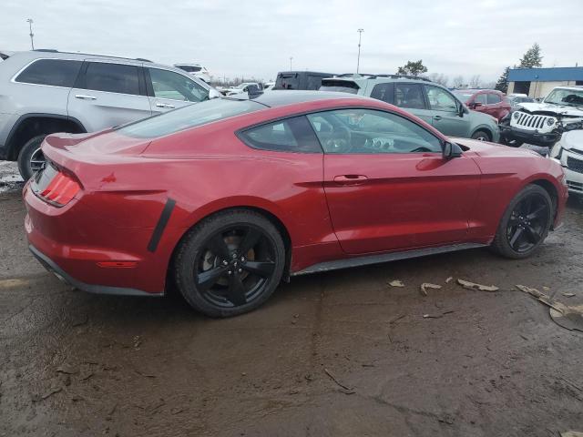 1FA6P8TH9M5150130 | 2021 FORD MUSTANG