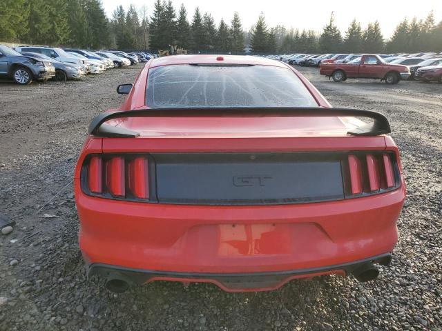 1FA6P8CF0F5401358 | 2015 FORD MUSTANG GT