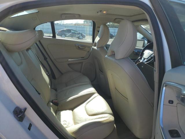 2014 Volvo S60 T5 VIN: YV1612FS0E2295909 Lot: 80113573