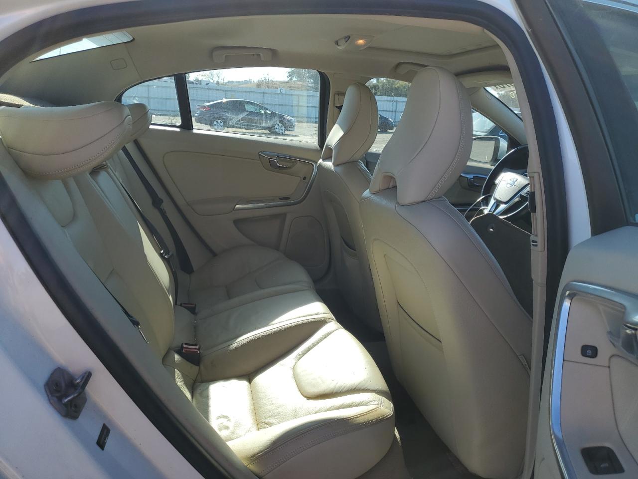 yv1612fs0e2295909 YV1612FS0E2295909 2014 Volvo S60 T5