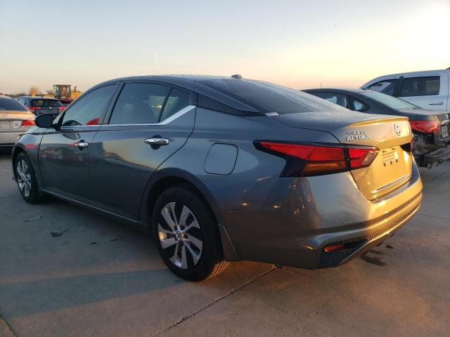 1N4BL4BVXKC138328 | 2019 NISSAN ALTIMA S