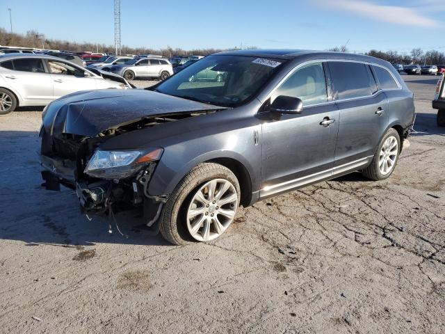 2014 Lincoln MKT 