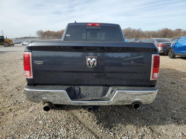 1C6RR6JT8JS117931 | 2018 RAM 1500 LARAM