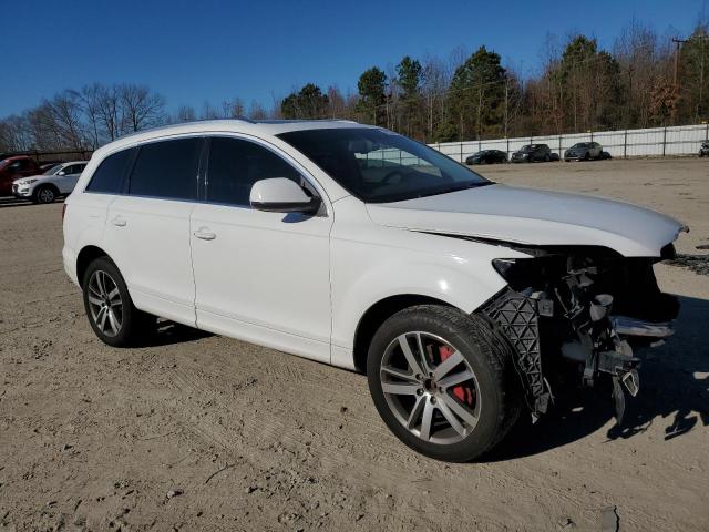 WA1VYAFEXAD000244 | 2010 Audi q7 prestige