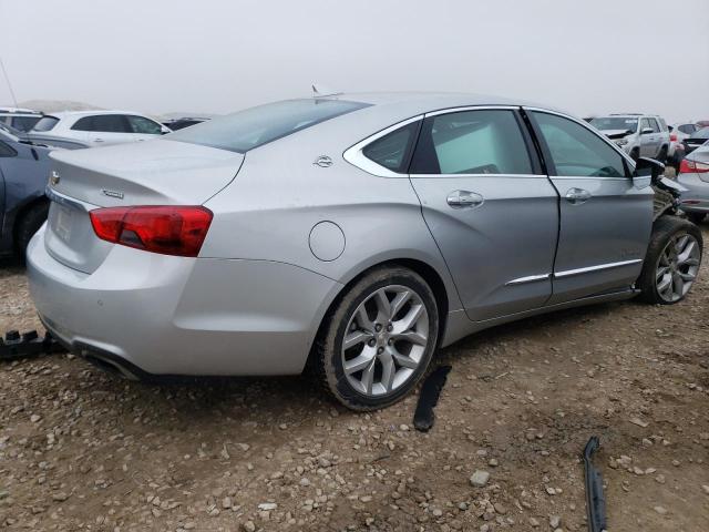 2G1125S35J9153525 | 2018 CHEVROLET IMPALA PRE