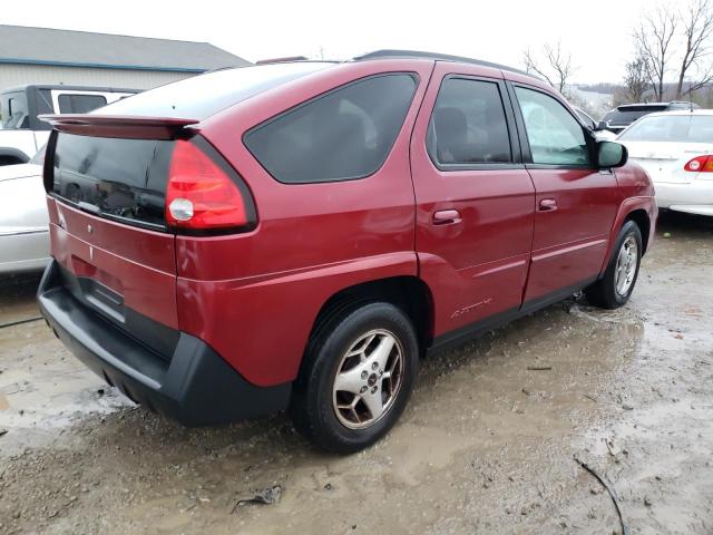 2005 Pontiac Aztek VIN: 3G7DA03E15S520972 Lot: 78204313