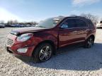 2016 CHEVROLET EQUINOX LT - 2GNFLGEK6G6292444