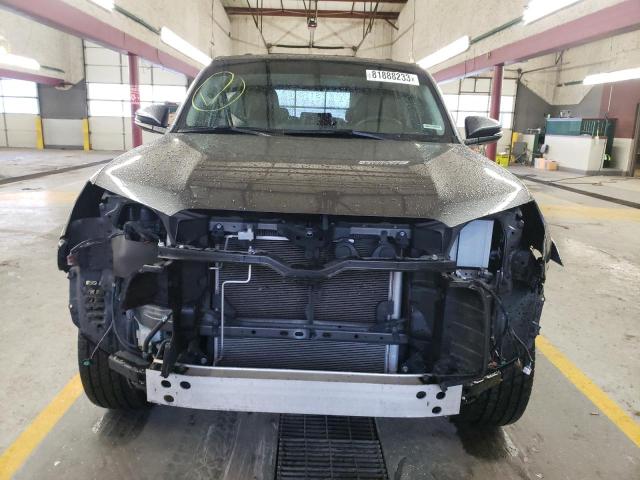 JTEBU5JR6K5634910 | 2019 TOYOTA 4RUNNER SR