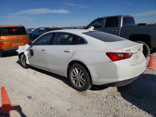 1G1ZD5ST4JF106992 | 2018 CHEVROLET MALIBU LT