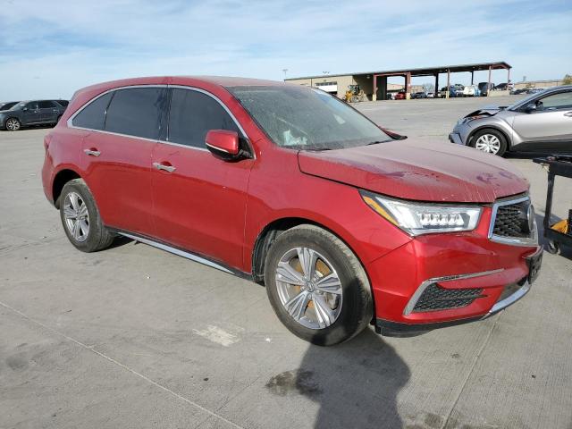 5J8YD4H32LL018646 | 2020 ACURA MDX