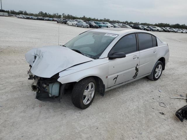 2006 Saturn Ion 