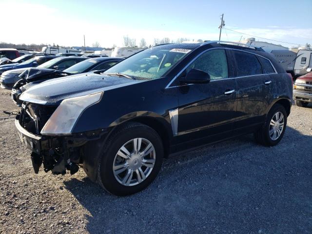 2013 Cadillac SRX Luxury Collection