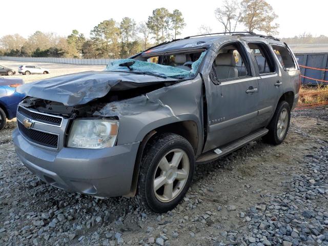 2007 Chevrolet Tahoe 