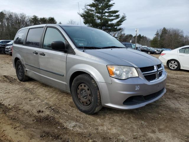 Vin: 2c4rdgbg7er161716, lot: 81713933, dodge caravan se 20144