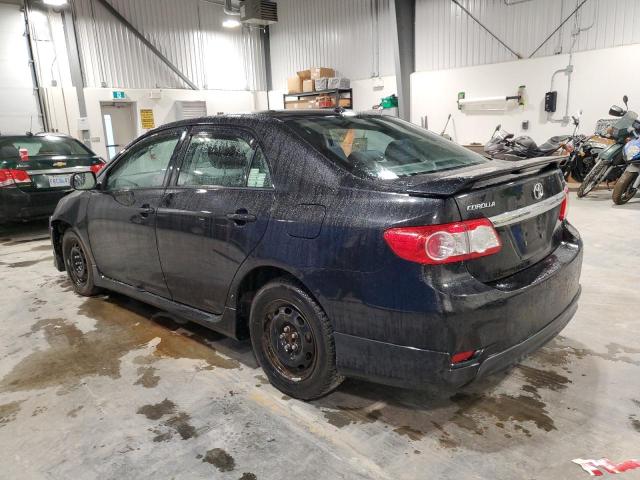 2011 Toyota Corolla Base VIN: 2T1BU4EE1BC584345 Lot: 81608273