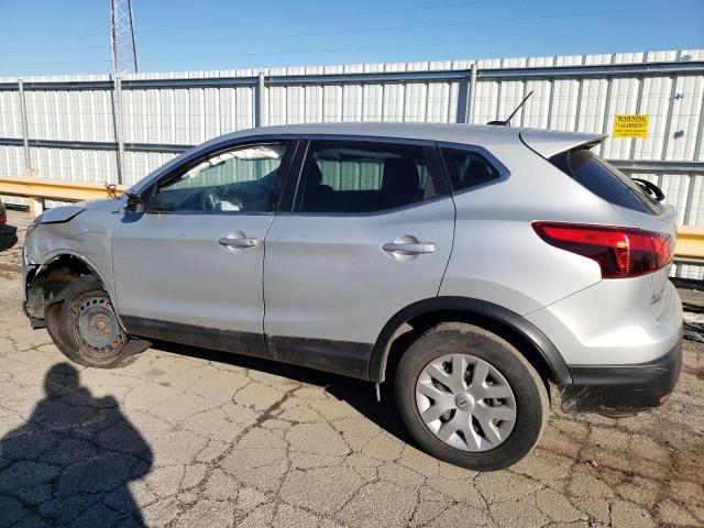 JN1BJ1CRXKW336098 | 2019 NISSAN ROGUE SPOR