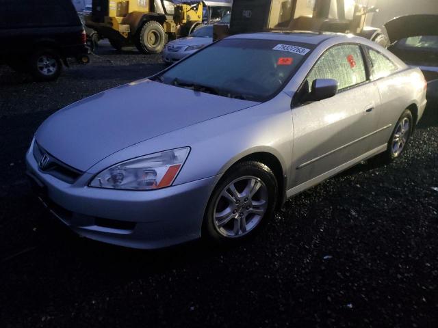 2006 Honda Accord Coupe EX