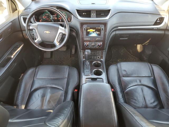 2016 CHEVROLET TRAVERSE L - 1GNKVHKD5GJ120056