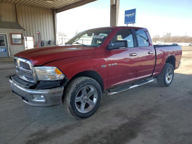 2010 Dodge Ram 1500 