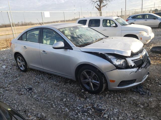 1G1PE5SB6E7275360 | 2014 CHEVROLET CRUZE LT