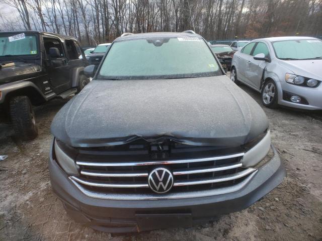 3VVMB7AX2PM023868 | 2023 VOLKSWAGEN TIGUAN SE