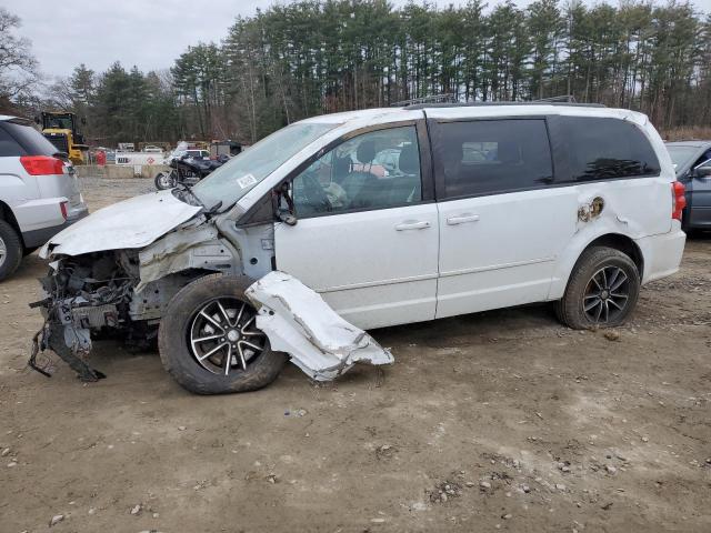 2016 Dodge Grand Caravan R/T