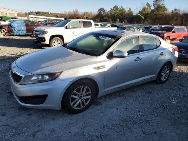 2011 Kia Optima LX