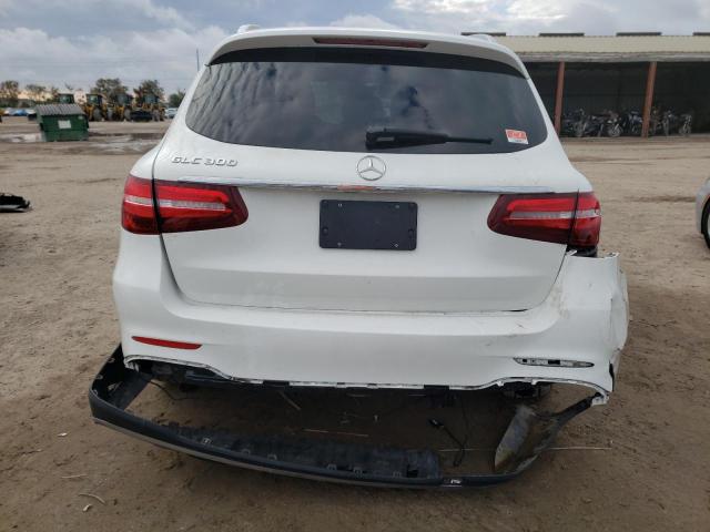 WDC0G4JB7K1002094 | 2019 MERCEDES-BENZ GLC 300