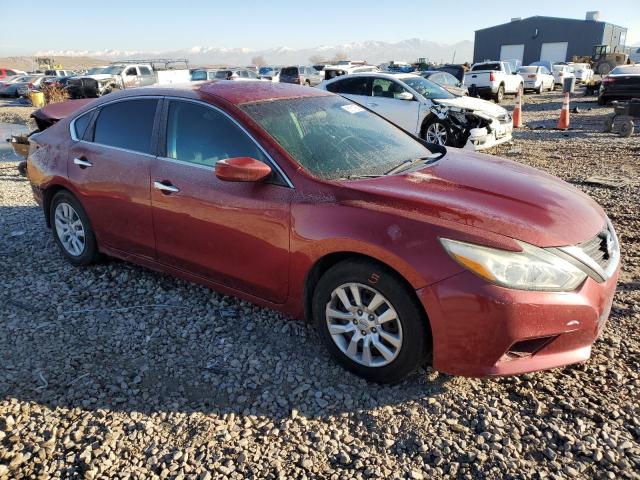 1N4AL3AP2GN307410 | 2016 NISSAN ALTIMA 2.5