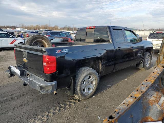 1GCVKREH6EZ417645 | 2014 Chevrolet silverado k1500 lt