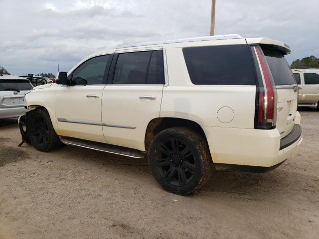 1GYS4MKJ2FR535579 | 2015 CADILLAC ESCALADE L