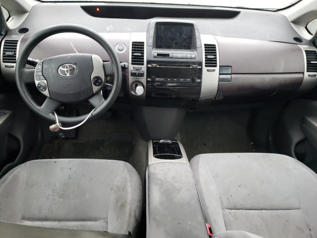 2004 Toyota Prius VIN: JTDKB20U940083564 Lot: 79707363