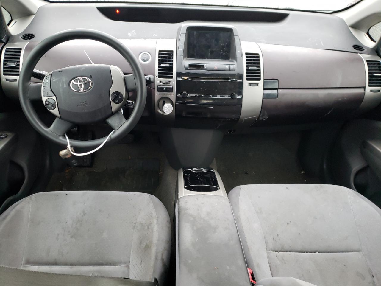 JTDKB20U940083564 2004 Toyota Prius