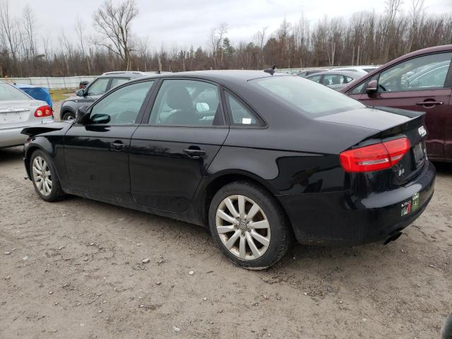 VIN WAUDFAFL0DN030953 2013 Audi A4, Premium no.2