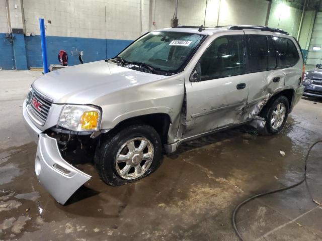 2007 GMC Envoy 