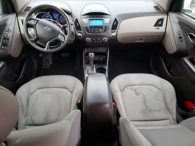 2015 HYUNDAI TUCSON GLS - KM8JTCAF2FU091737