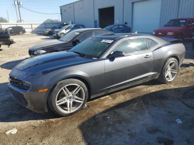 2011 Chevrolet Camaro LT