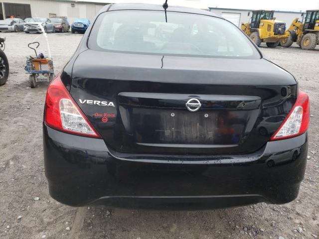 3N1CN7AP2HL885919 | 2017 NISSAN VERSA S